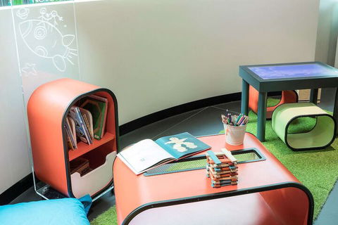 Novotel Melbourne On Collins - Tourism Cairns 3