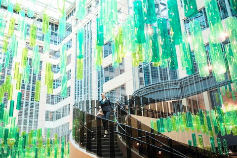 Novotel Melbourne On Collins - Tourism Cairns 1