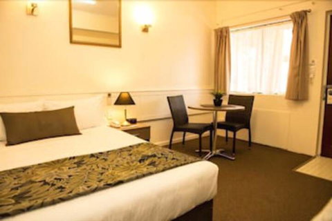 Garden City Motor Inn Mt Gravatt - Tourism Cairns 2
