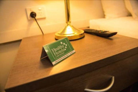 Garden City Motor Inn Mt Gravatt - Tourism Cairns 6