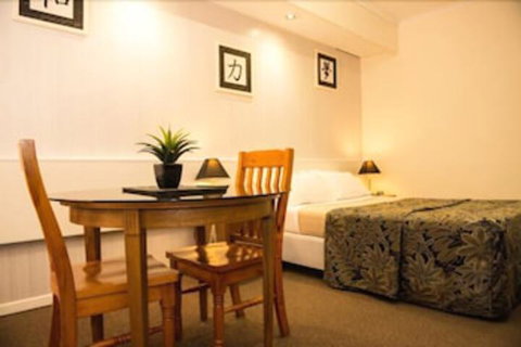 Garden City Motor Inn Mt Gravatt - Tourism Cairns 3