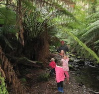 12 Apostles Cottages - Tourism Cairns