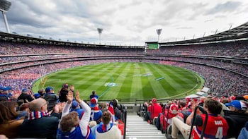 D'One Luxury Apartments - Tourism Cairns 1