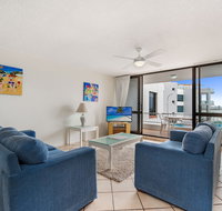 Alexandria Apartments - Tourism Cairns