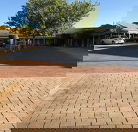 Country Gardens Motor Inn