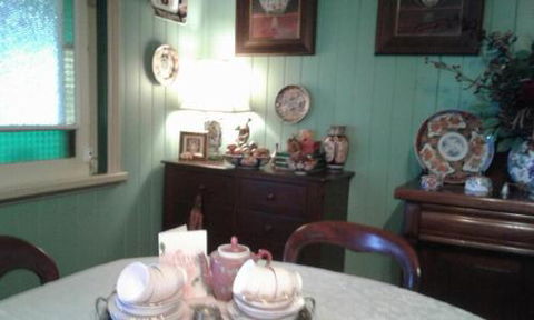 Marys Place B & B - Tourism Cairns 4