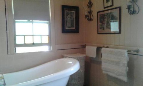 Marys Place B & B - Tourism Cairns 5