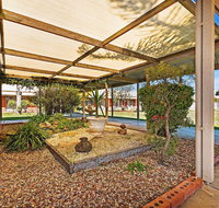 All Rivers Motor Inn - Tourism Cairns