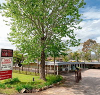 Eden Nimo Motel - Tourism Cairns
