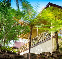 Pacific Palms Resort - Tourism Cairns