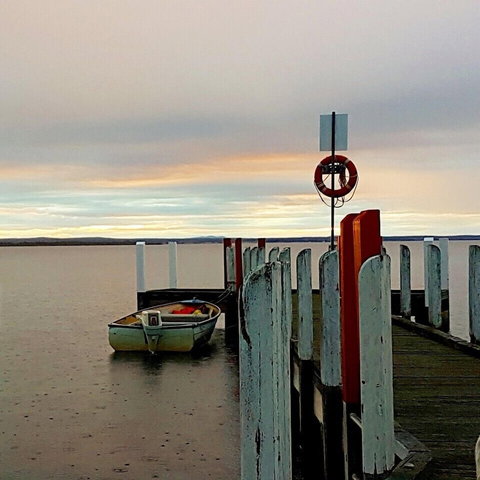 Mariners Cove At Paynesville Motel & Apartments - Tourism Cairns 0