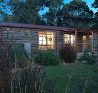 Port Bayou Cottage - Tourism Cairns