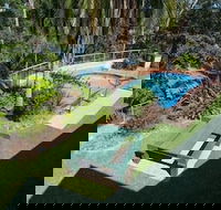 Motel Miramar - Tourism Cairns