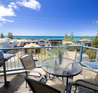 Lorne Ocean Sun Apartments - Tourism Cairns