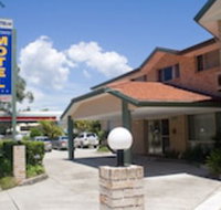 Central Coast Chittaway Motel - Tourism Cairns