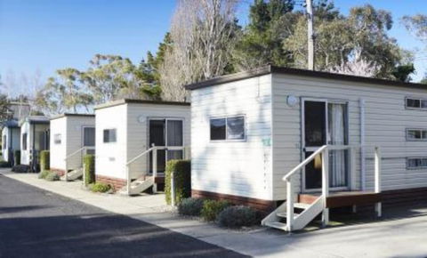 NRMA Jindabyne Holiday Park - Tourism Cairns 2