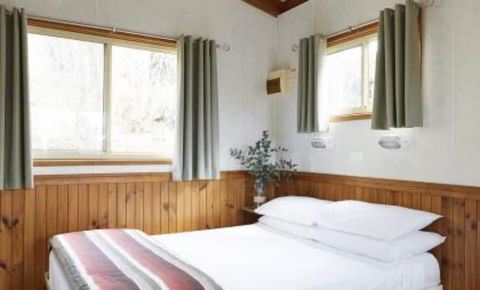 NRMA Jindabyne Holiday Park - Tourism Cairns 0