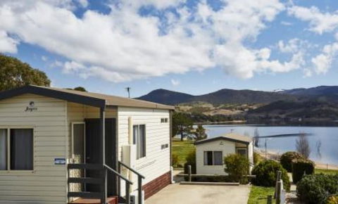 NRMA Jindabyne Holiday Park - Tourism Cairns 3