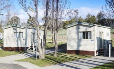 NRMA Jindabyne Holiday Park - Tourism Cairns 1
