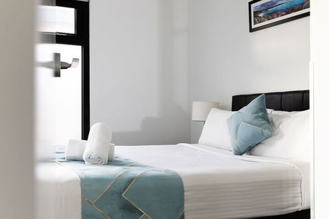RNR Serviced Apartments North Melbourne - Tourism Cairns 6