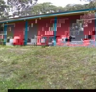 Clare Valley Cabins - Tourism Cairns