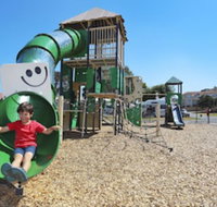 Brighton Caravan Park - Tourism Cairns