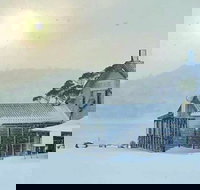 Great Lake Hotel - Tourism Cairns