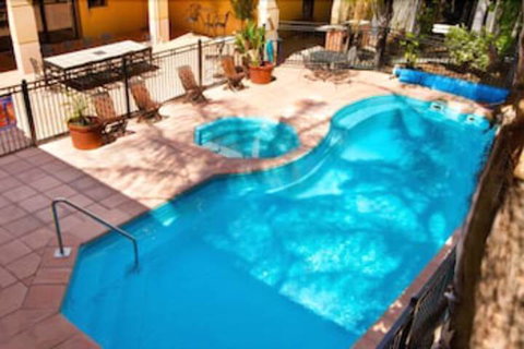 Wentworth Grande Resort - Tourism Cairns 3