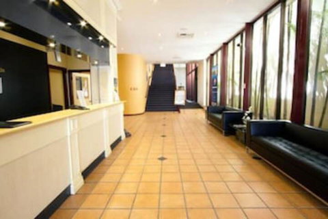 Wentworth Grande Resort - Tourism Cairns 4