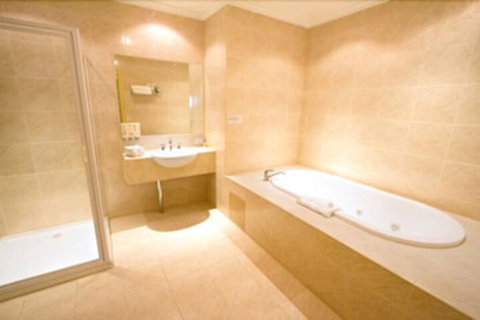 Wentworth Grande Resort - Tourism Cairns 7