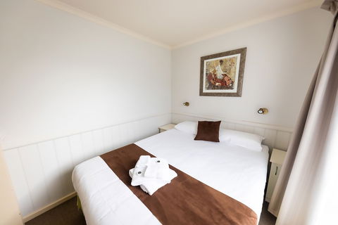 Breeze Holiday Parks - Eildon - Tourism Cairns 6