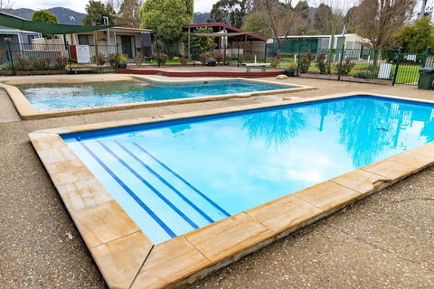 Breeze Holiday Parks - Eildon - Tourism Cairns 0
