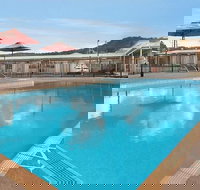 The Ashwood Motel - Tourism Cairns