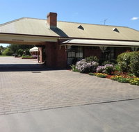 Philadelphia Motor Inn Echuca - Tourism Cairns
