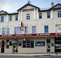 Imperial Hotel Cowra