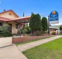 Comfort Inn Sovereign Gundagai
