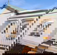 Werribee Short Stay Villas  Accommodation - Tourism Cairns