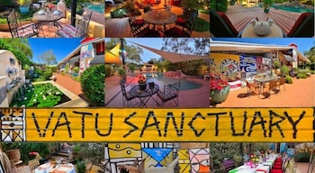 Vatu Sanctuary - Tourism Cairns 0