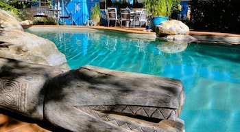 Vatu Sanctuary - Tourism Cairns 2