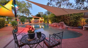 Vatu Sanctuary - Tourism Cairns 1