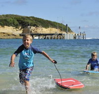 NRMA Port Campbell Holiday Park - Tourism Cairns