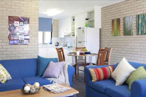 SCU Village - Tourism Cairns 6