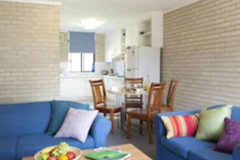 SCU Village - Tourism Cairns 2