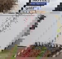 Connells Motel  Serviced Apartments - Tourism Cairns