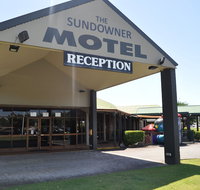 Sundowner Hotel Motel - Tourism Cairns