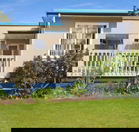 Carmens Inn - Tourism Cairns