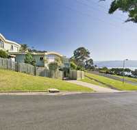PierView Apartments - Tourism Cairns
