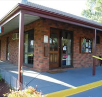 Sportslander Motor Inn - Tourism Cairns