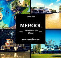 Tasman Holiday Parks - Merool on the Murray - Tourism Cairns