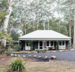 Lemon Tree Cottage Bendeela - Tourism Cairns